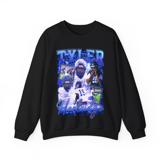 Tyler Hartridge Crewneck Sweatshirt