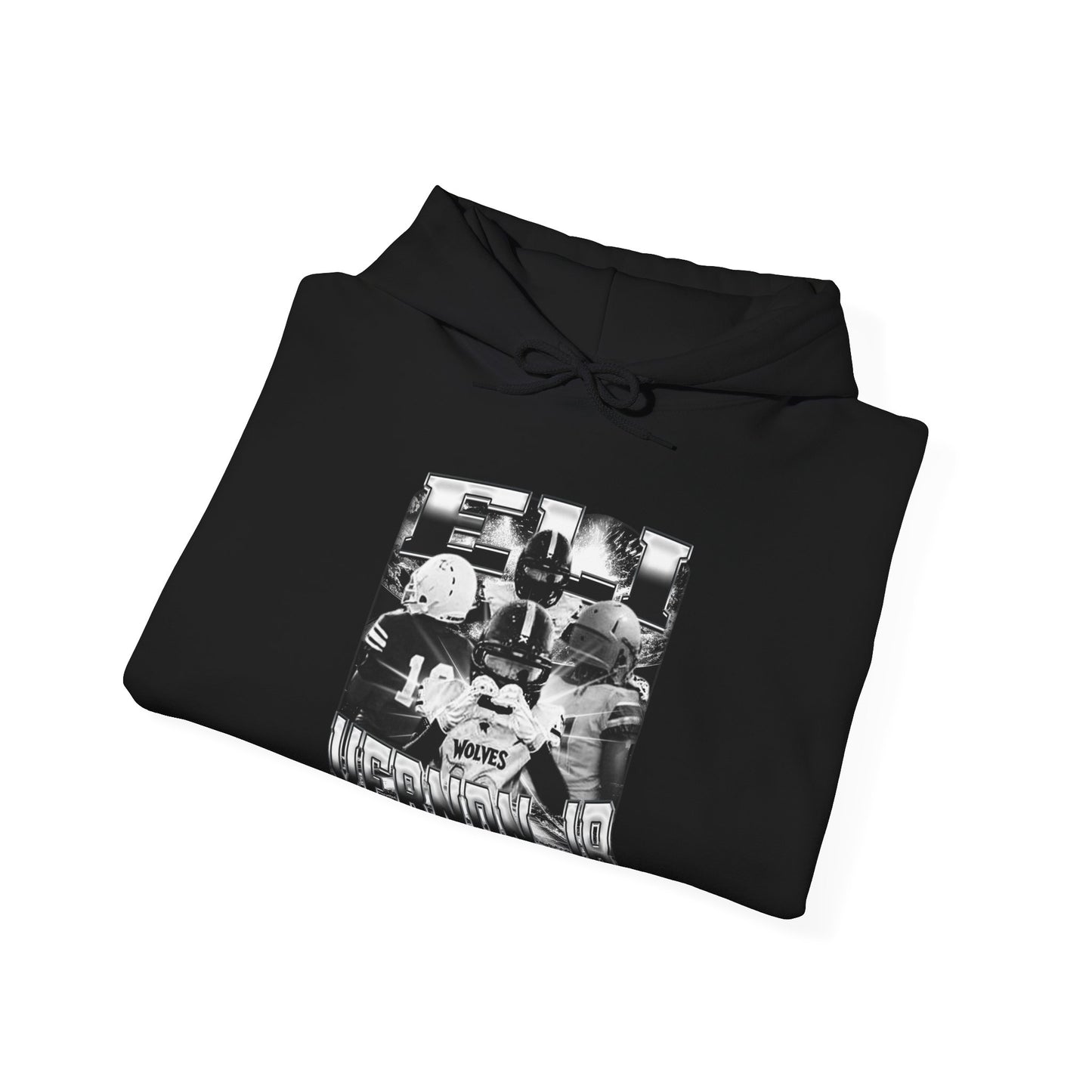 Eli Vernon JR Hoodie
