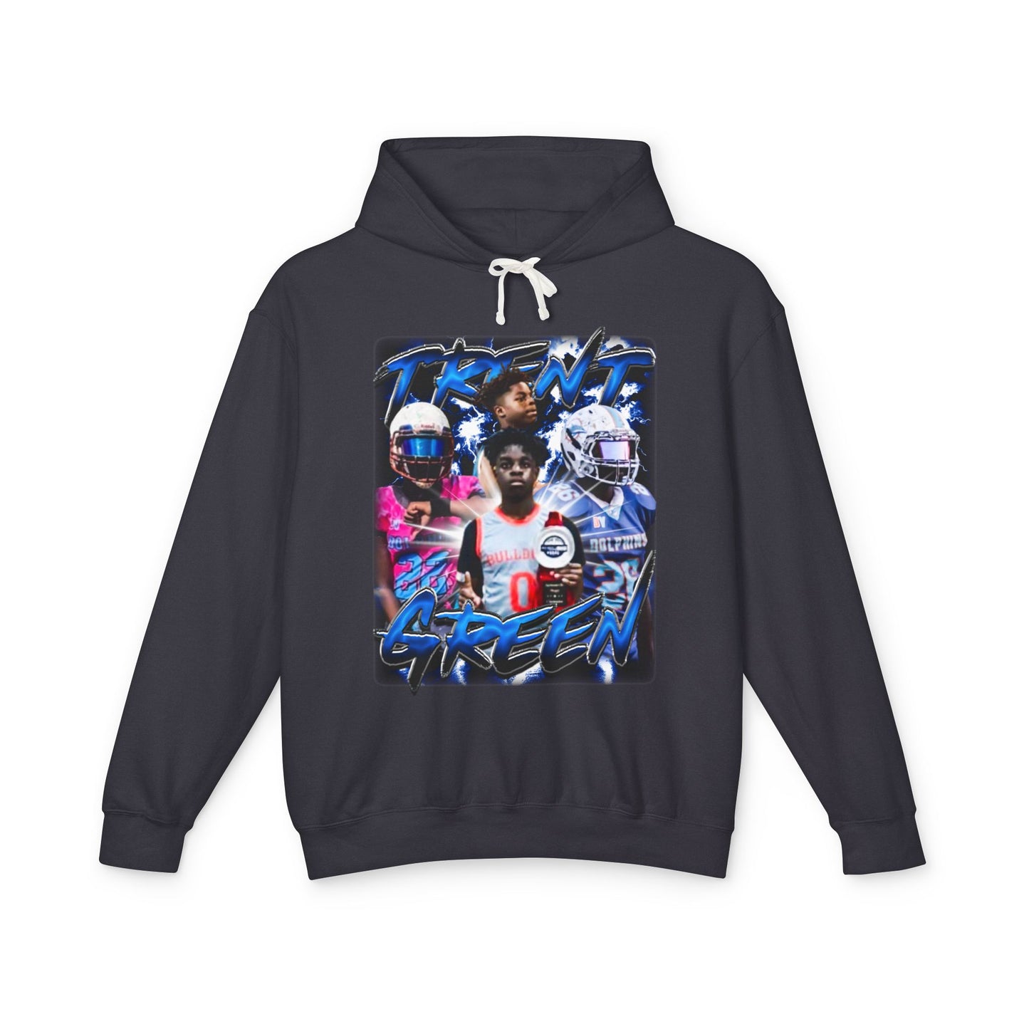 Trent Green Hoodie