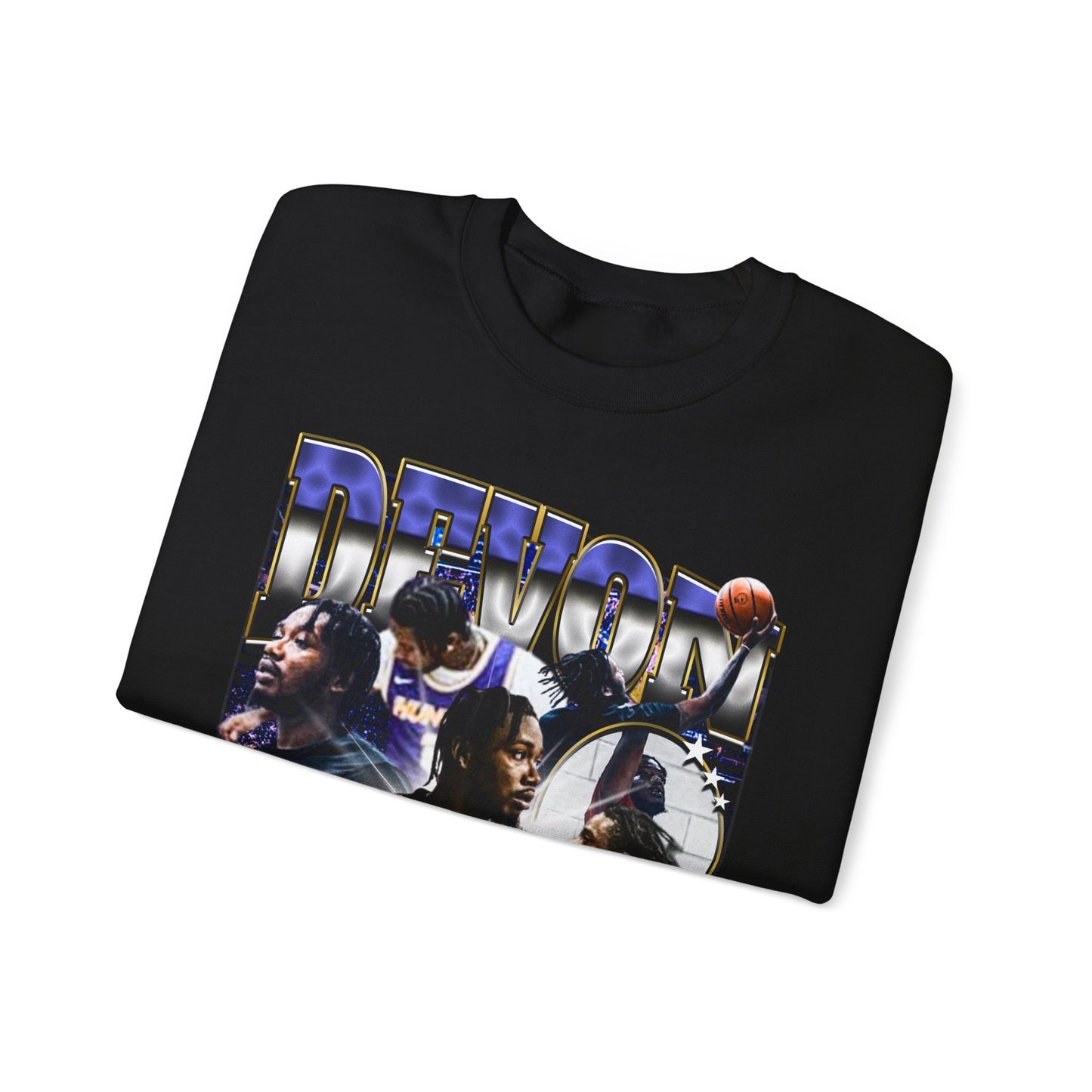 Devon Matthews Crewneck Sweatshirt