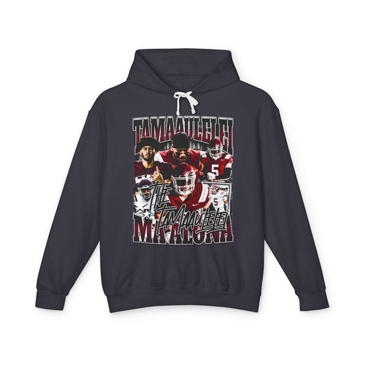 Tamaaulelei Ma'alona Hoodie