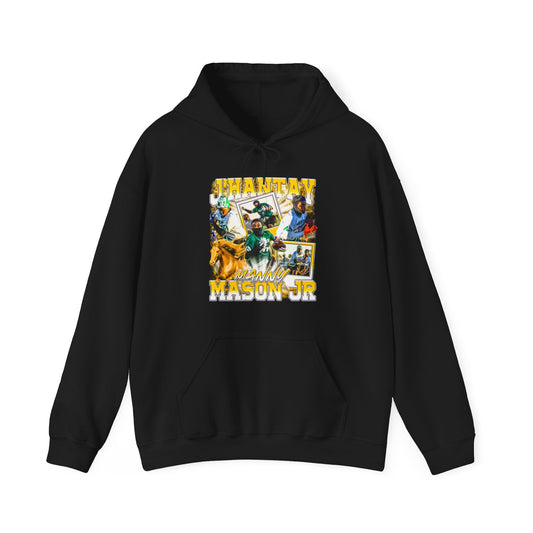 J'hantay Mason Jr Hoodie