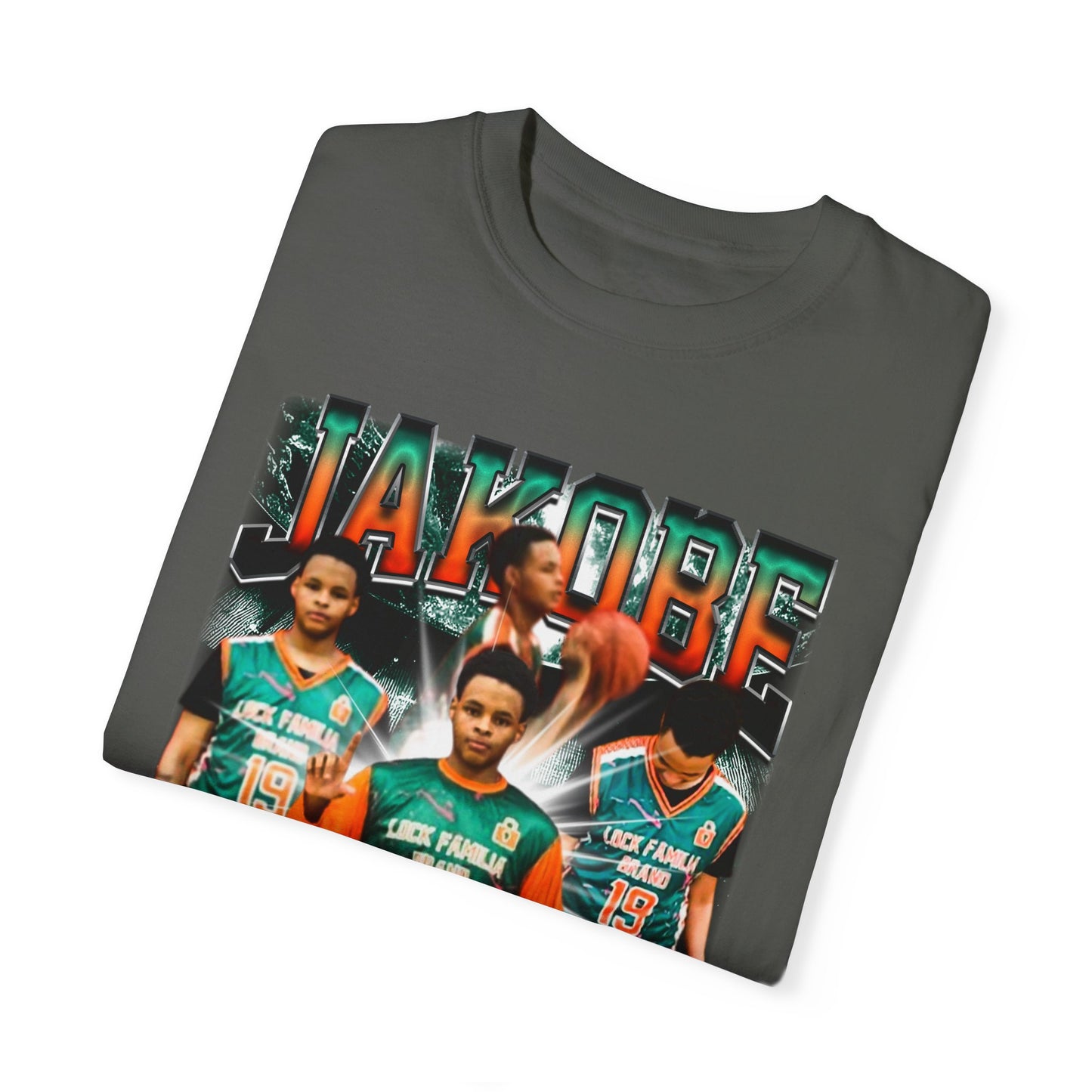 Jakobe Norris Heavyweight Premium Tee