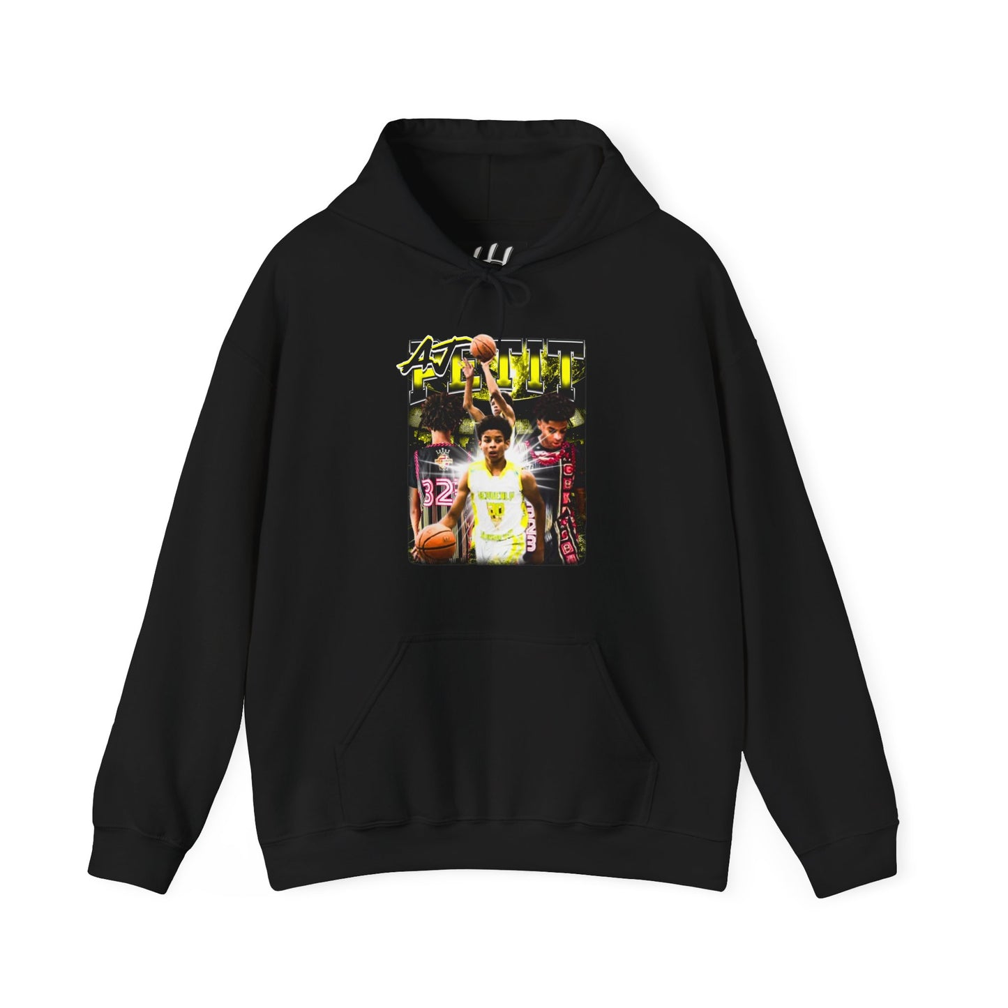 Aj Petit Hoodie