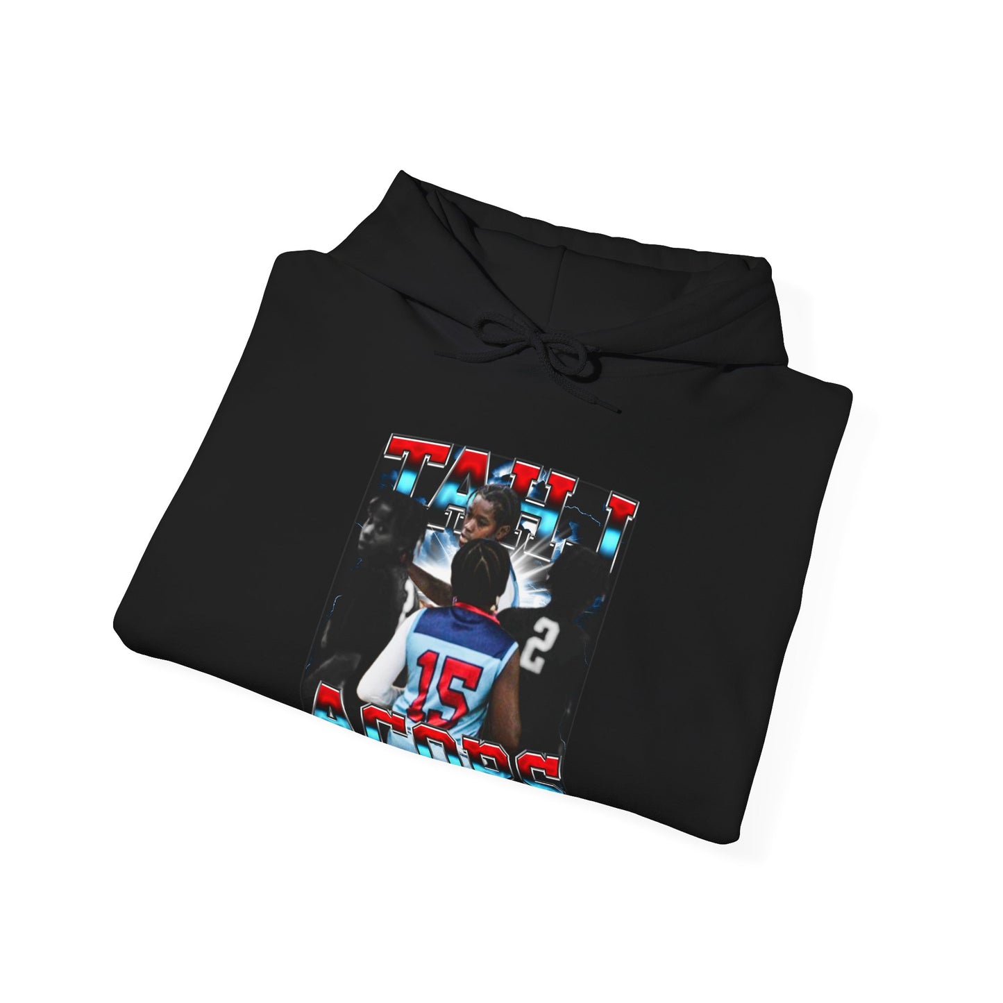Tahj Acors Hoodie