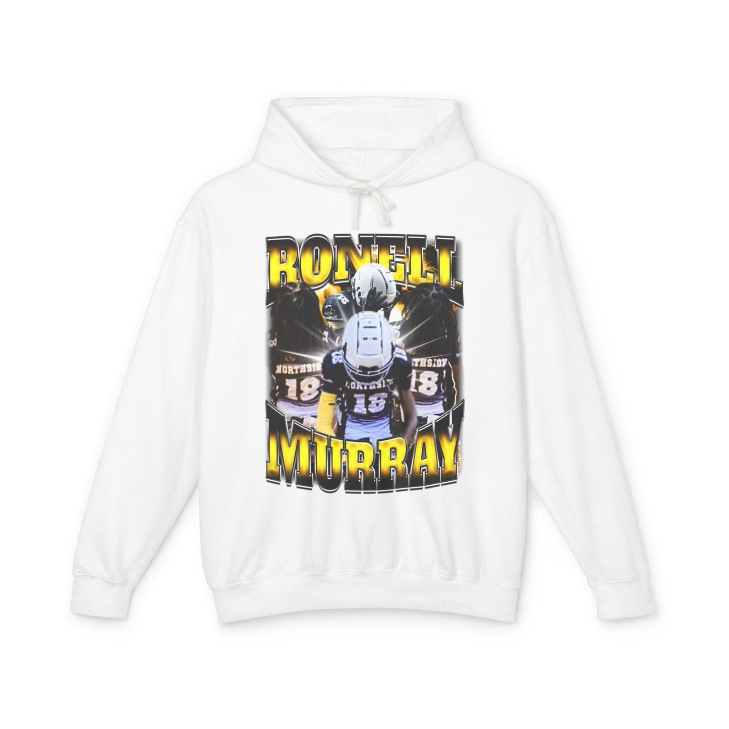Ronell Murray Hoodie
