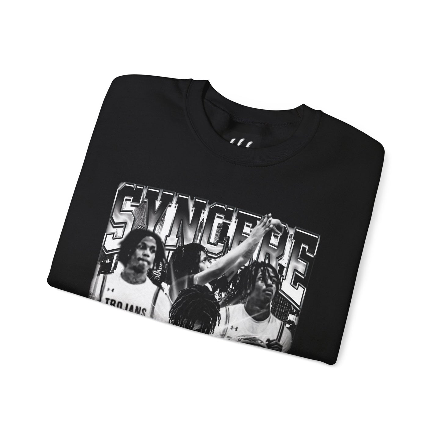 Syncere Whitehurst Crewneck Sweatshirt