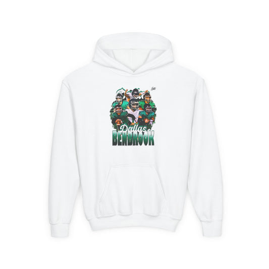 Dallas Benbrook Youth Hoodie