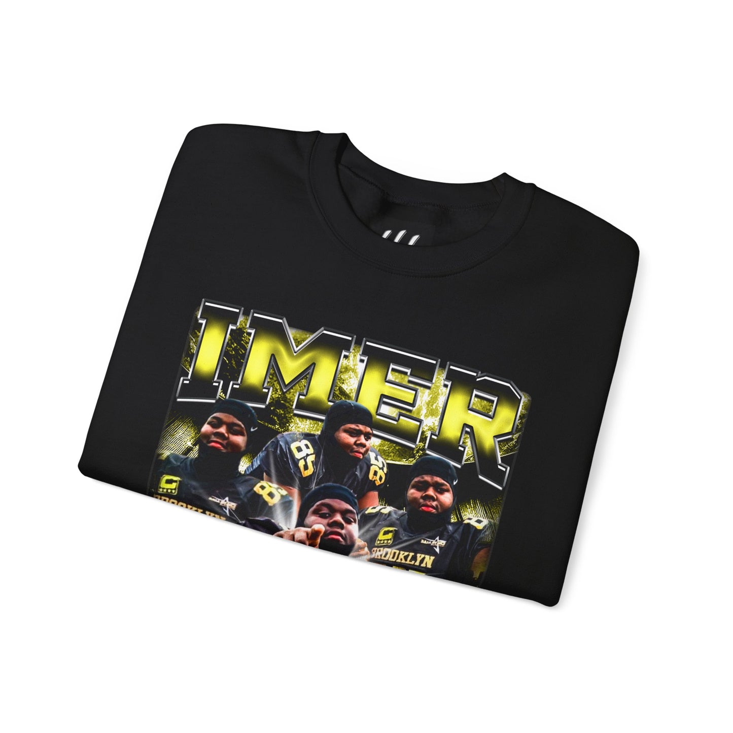 Imer Alston Crewneck Sweatshirt