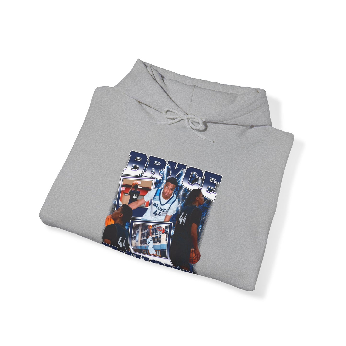 Bryce Iwuoha Hoodie