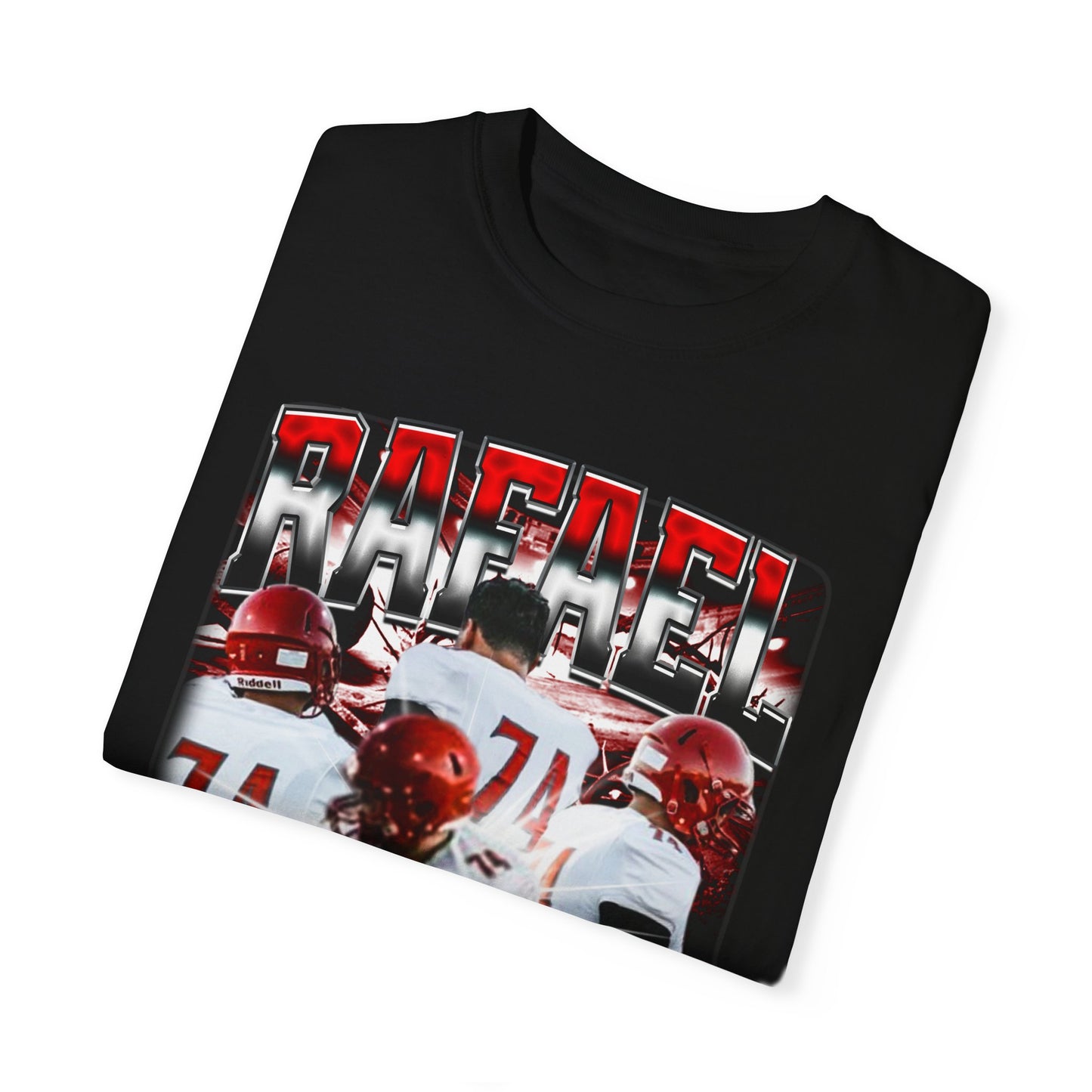 Rafael Favela Heavy Cotton Tee