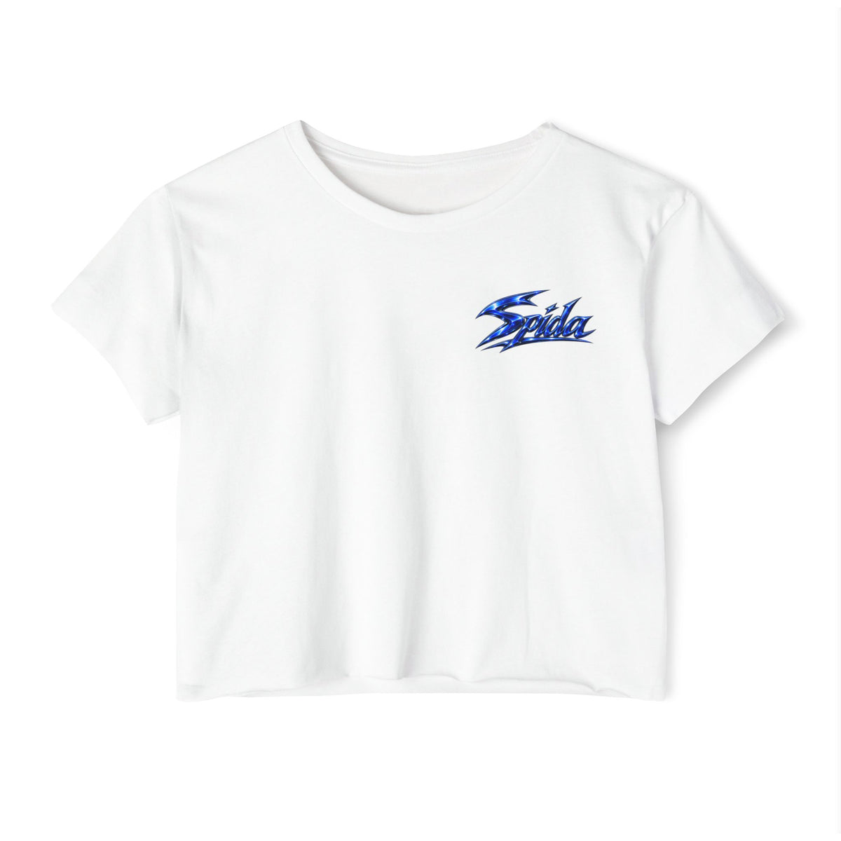 Nathaniel Lathan Jr Crop Top