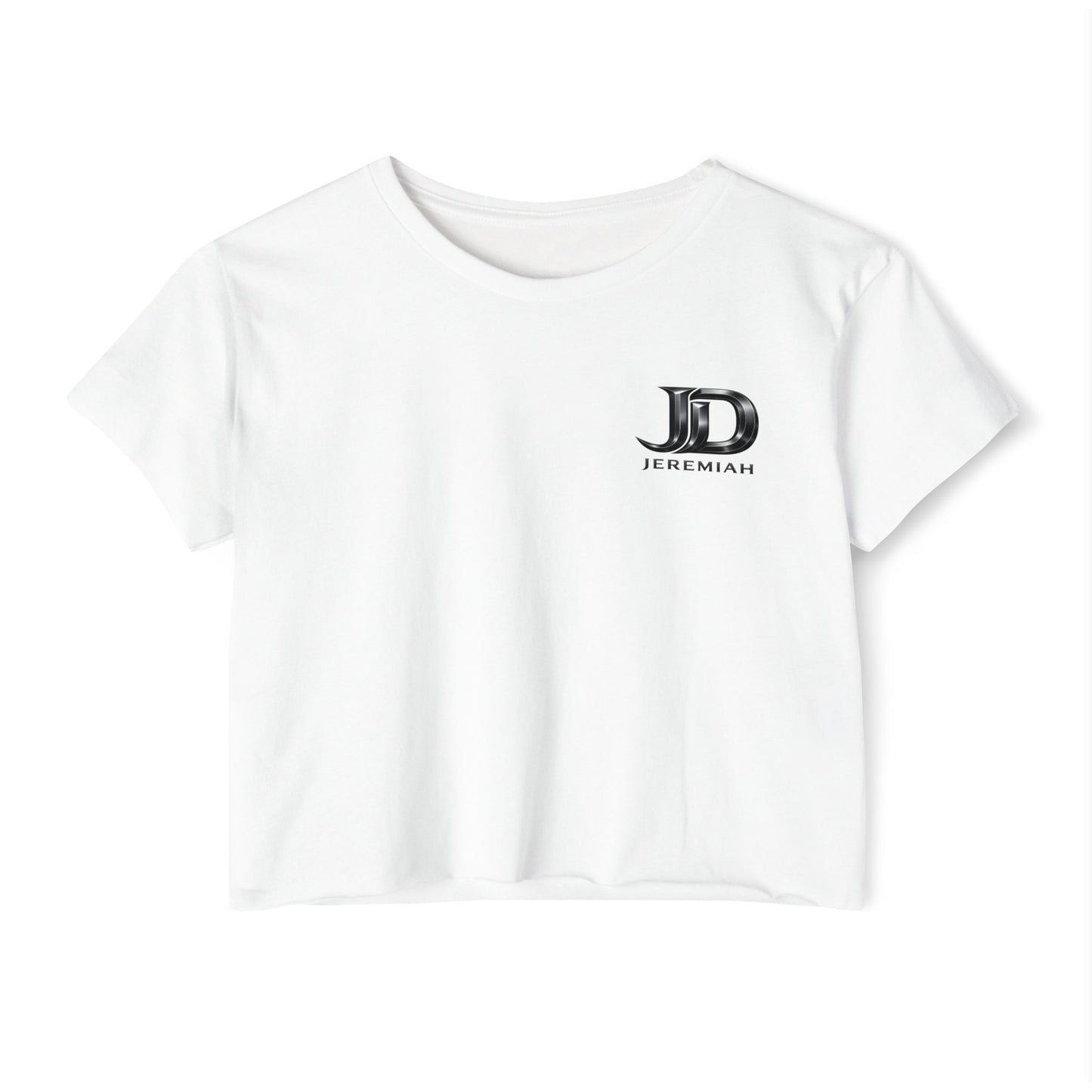 Jeremiah Ellington Crop Top