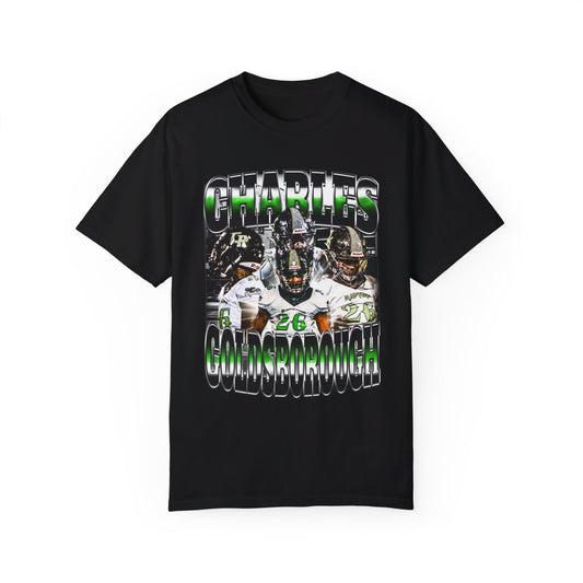 Charles Goldsborough Heavy Cotton Tee