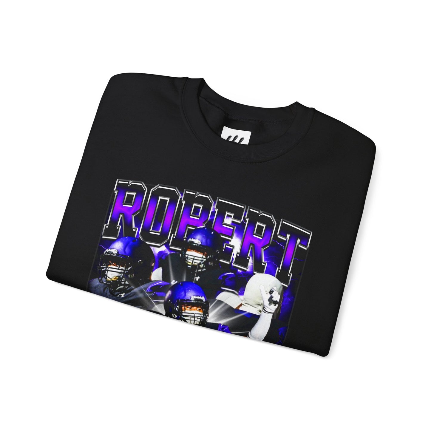 Robert Gardner Crewneck Sweatshirt