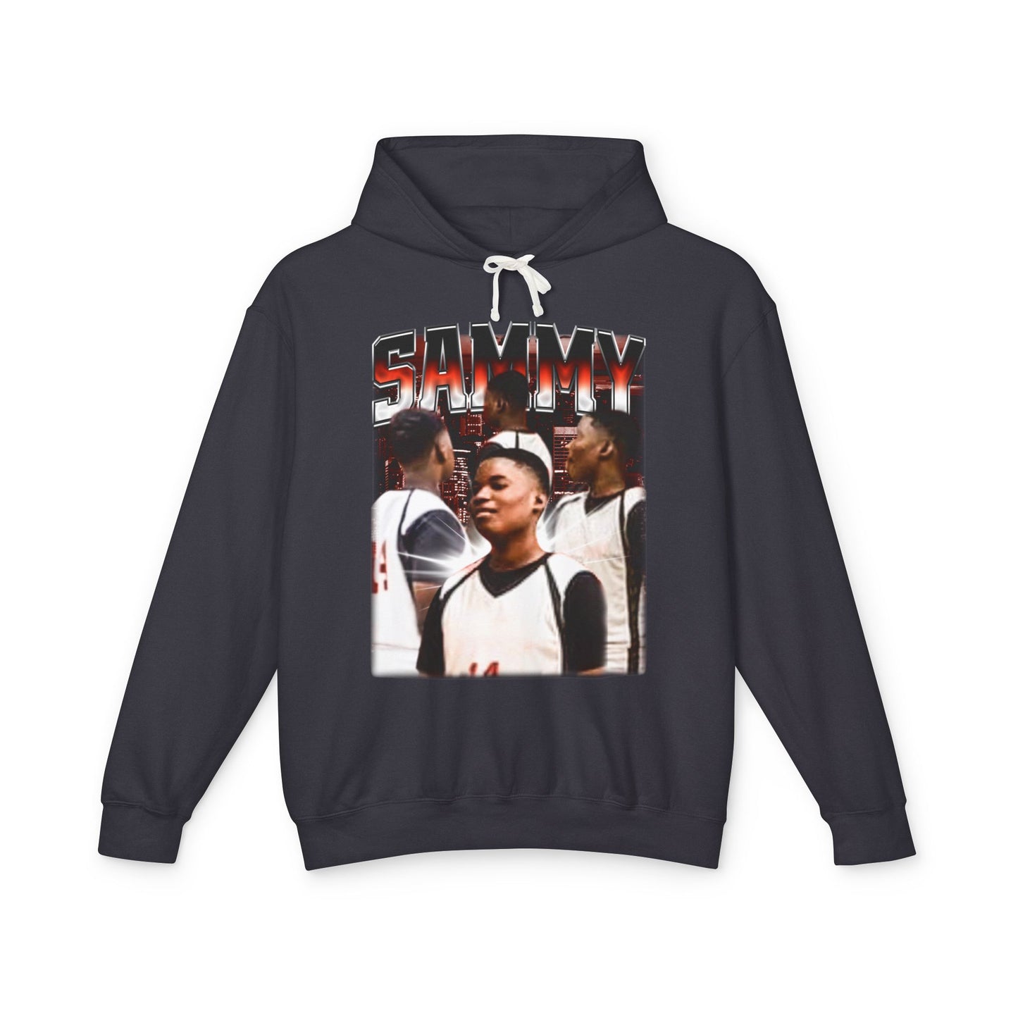 Sammy Hoodie