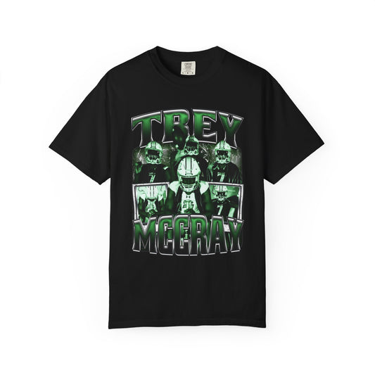 Trey Mccray Heavyweight Premium Tee