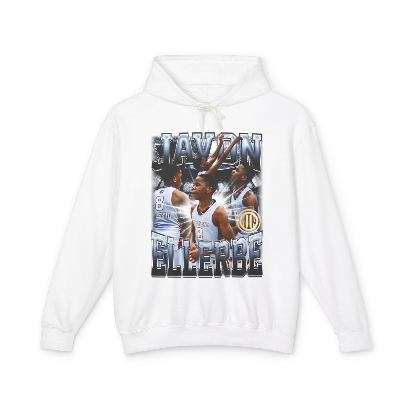 Javon Ellerbe Hoodie