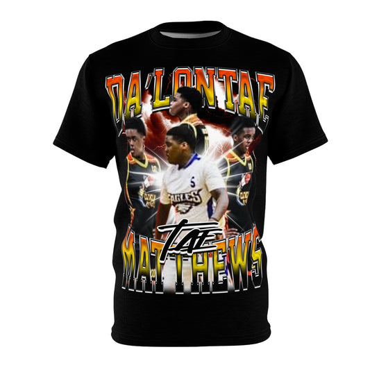 Da’lontae Matthews Vintage Full Pree