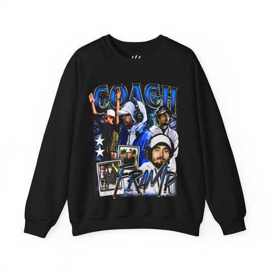 Coach Framp Crewneck Sweatshirt