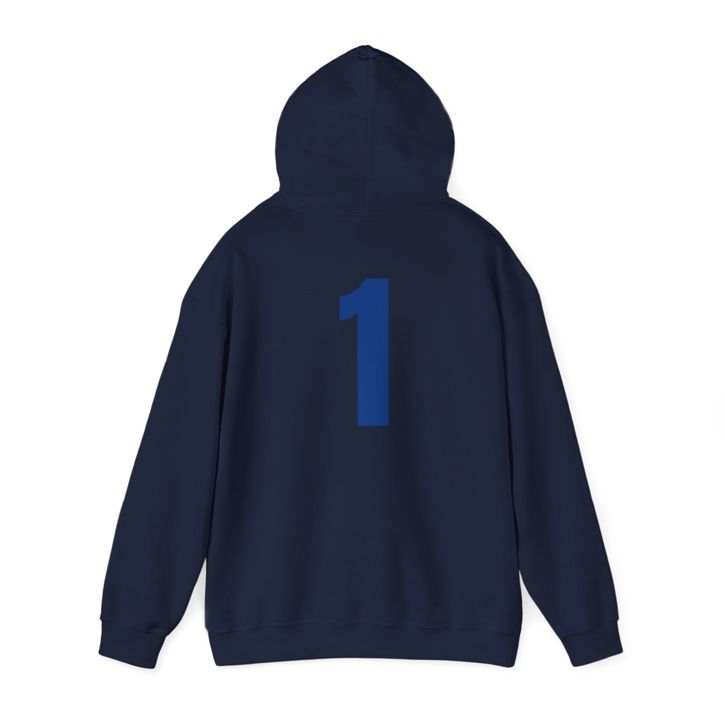 Charlie Johnston Hoodie