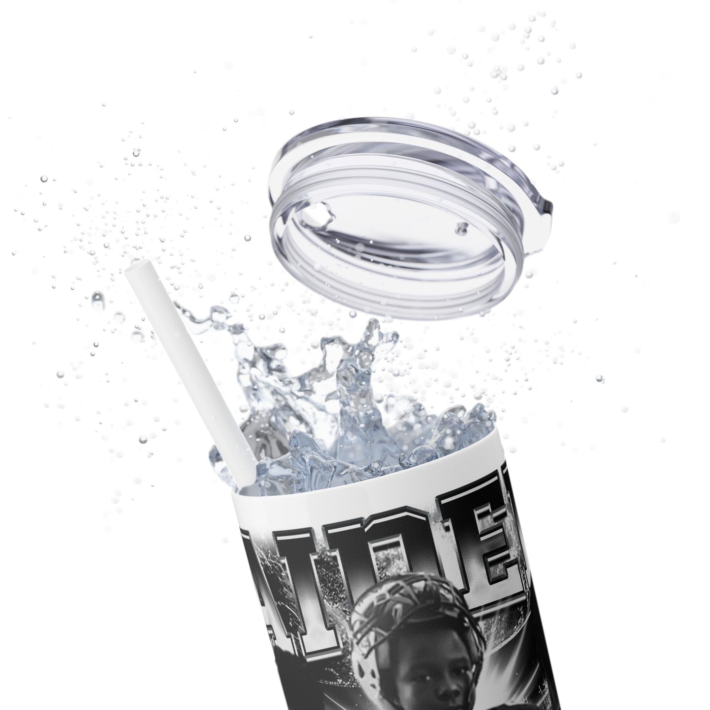 Aiden Green Stainless Steal Tumbler