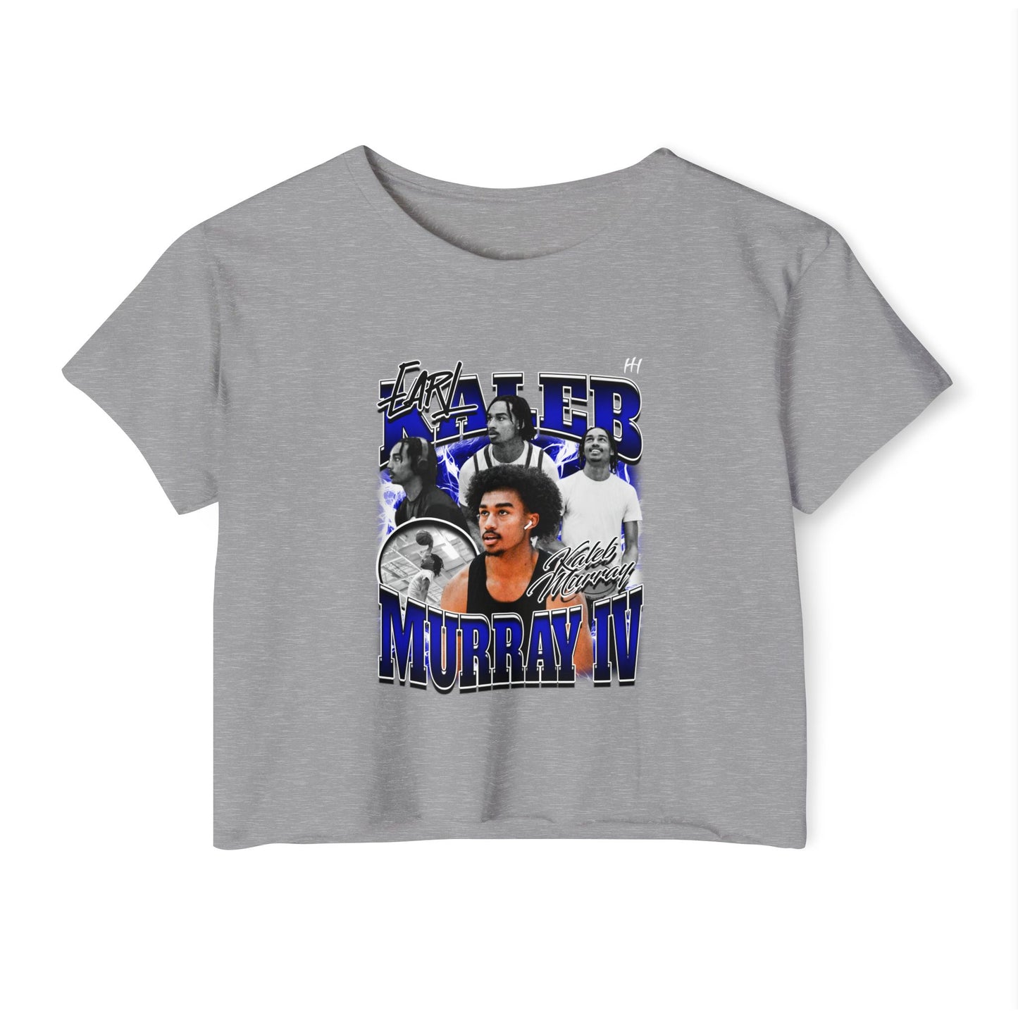 Earl Kaleb Murray IV Crop Top
