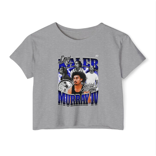 Earl Kaleb Murray IV Crop Top