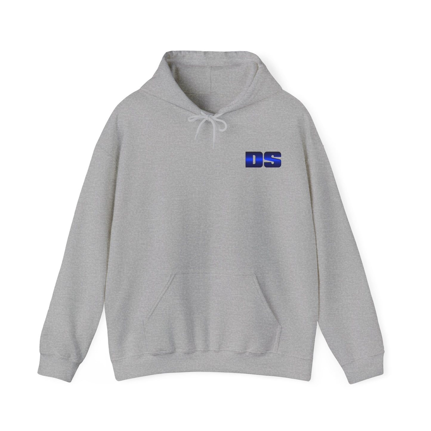 Dante Sawyer Hoodie