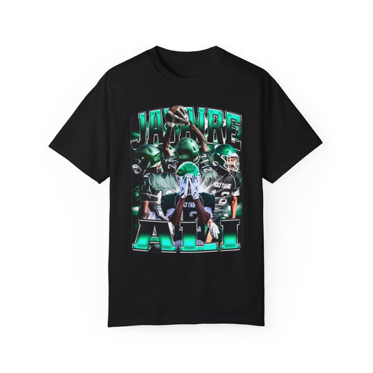 Jayaire Ali Heavy Cotton Tee