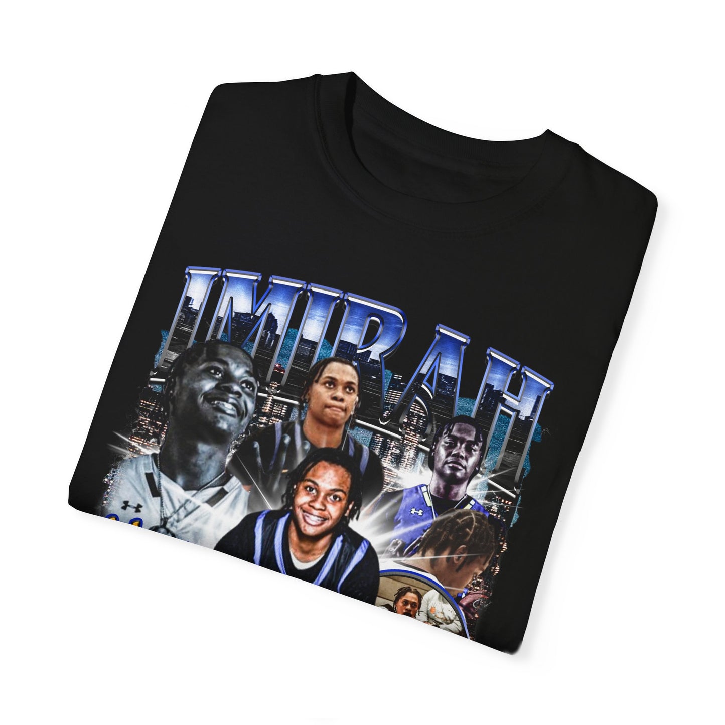 Imirah Trader Heavy Cotton Tee
