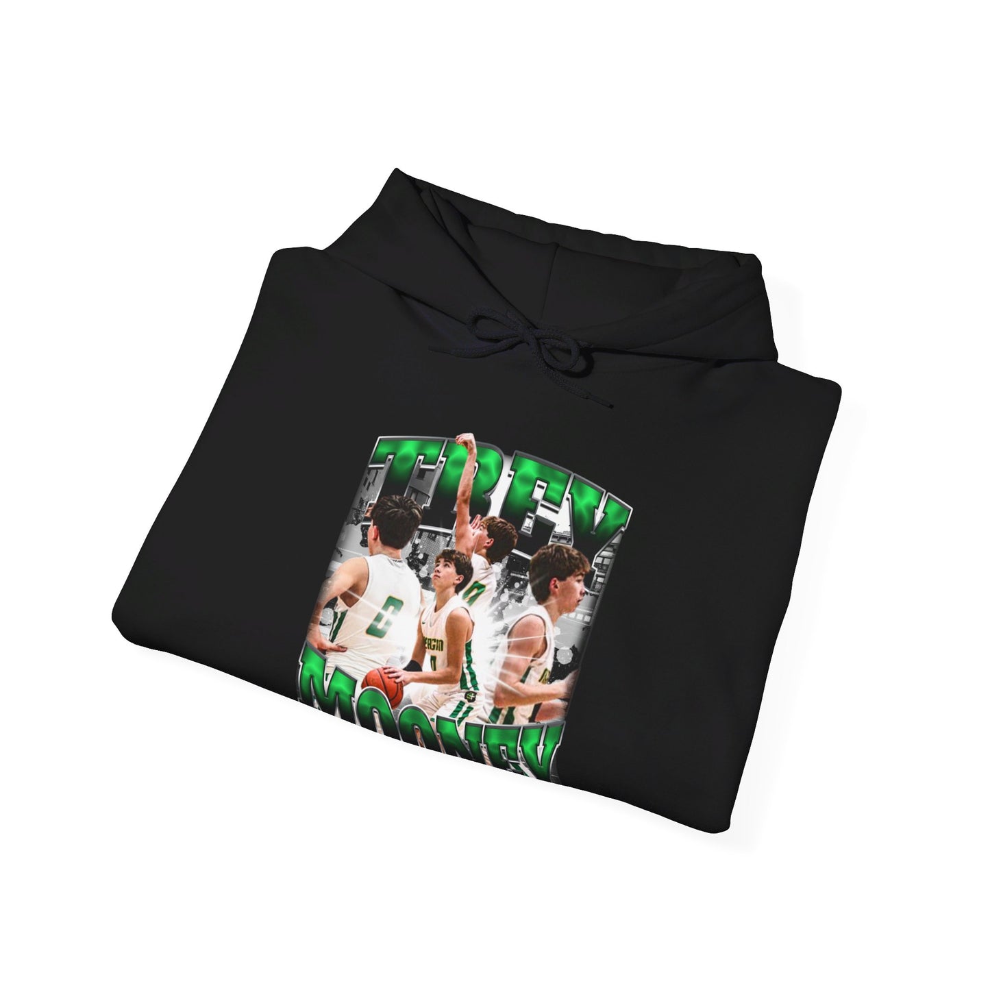 Trey Mooney Hoodie