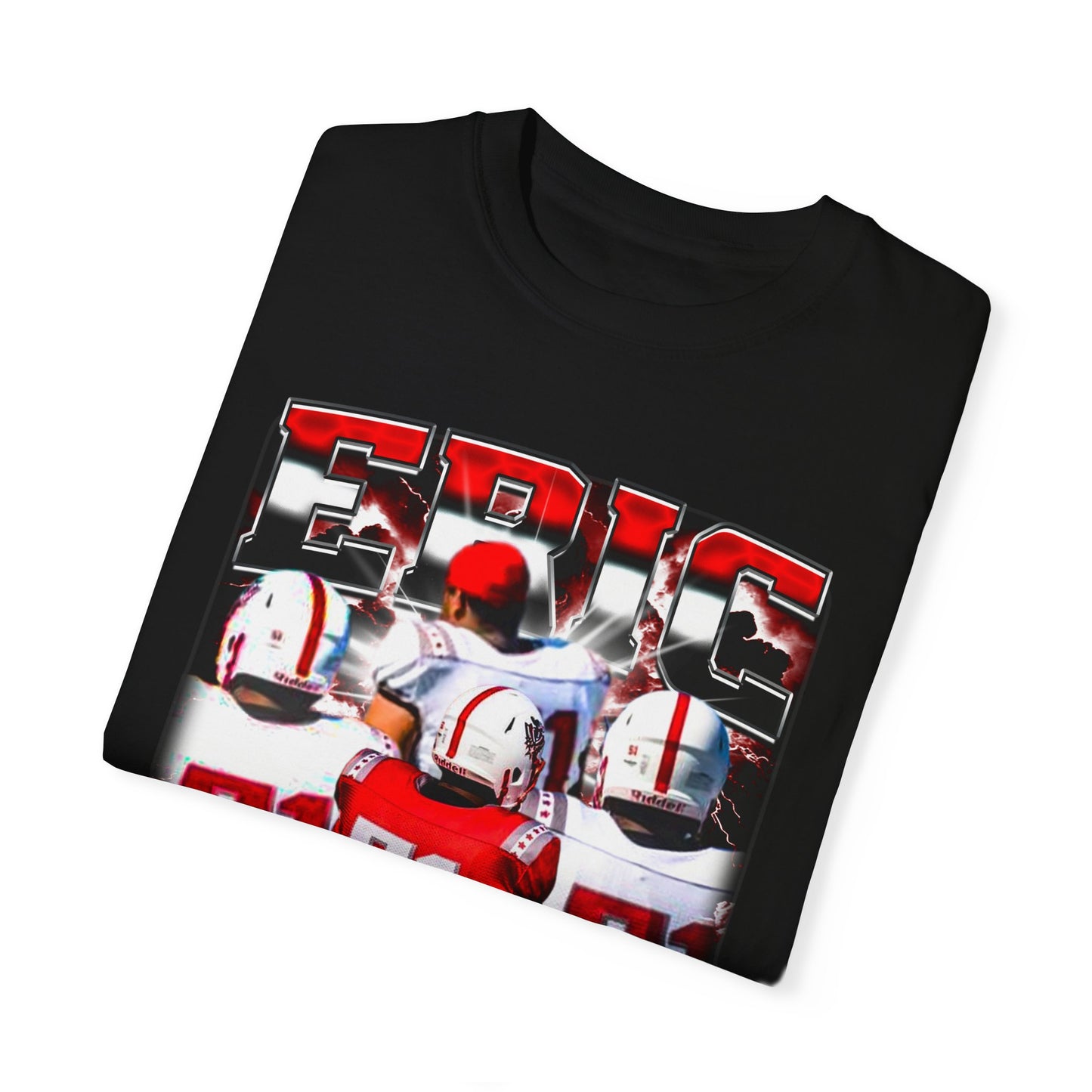 Eric Pierce Heavy Cotton Tee