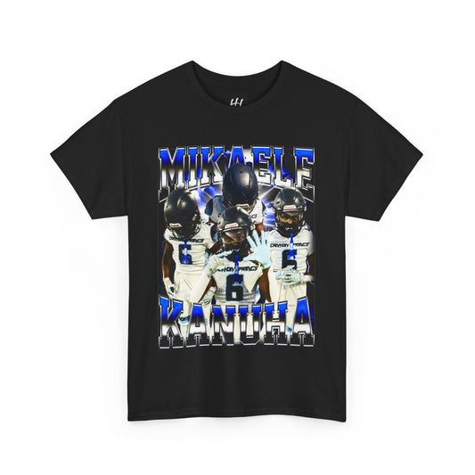 Mikaele Kanuha Heavy Cotton Tee