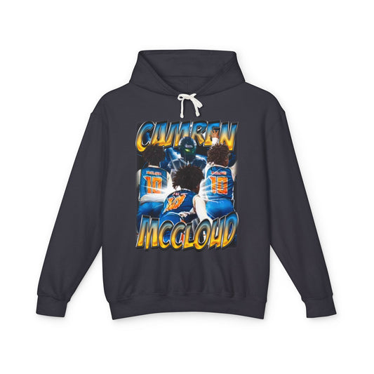 Camren Mccloud Hoodie