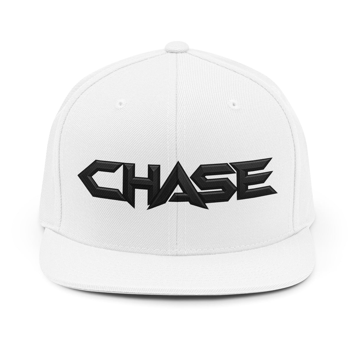 Chase McMillan Snapback Hat