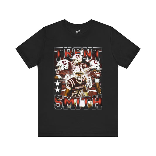 Trent Smith Heavy Cotton Tee