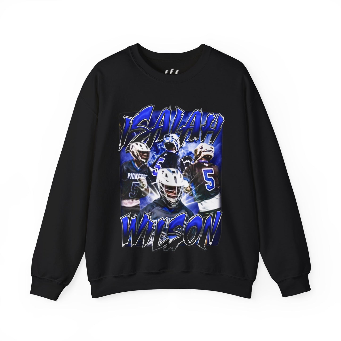 Isaiah Wilson Crewneck Sweatshirt