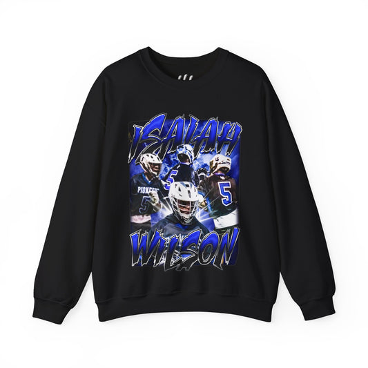 Isaiah Wilson Crewneck Sweatshirt