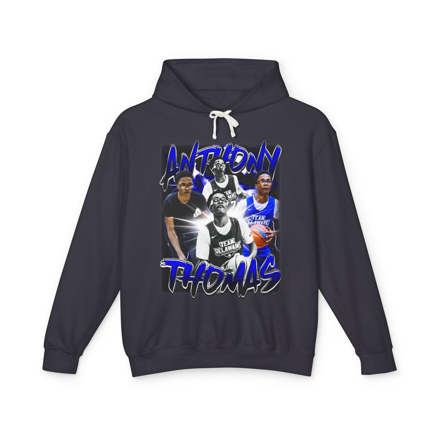 Anthony Thomas Hoodie