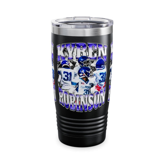 Kyren Robinson Stainless Steal Tumble