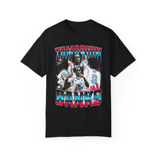 Tamarion Banks Heavy Cotton Tee