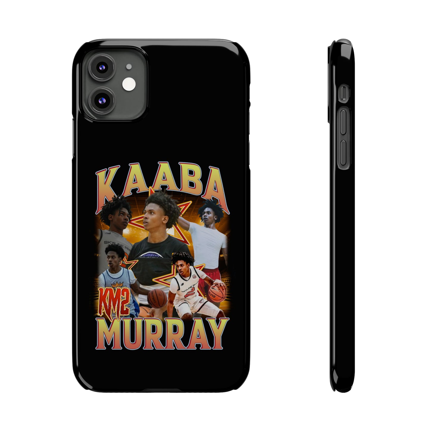 Kaaba Murray Phone Case