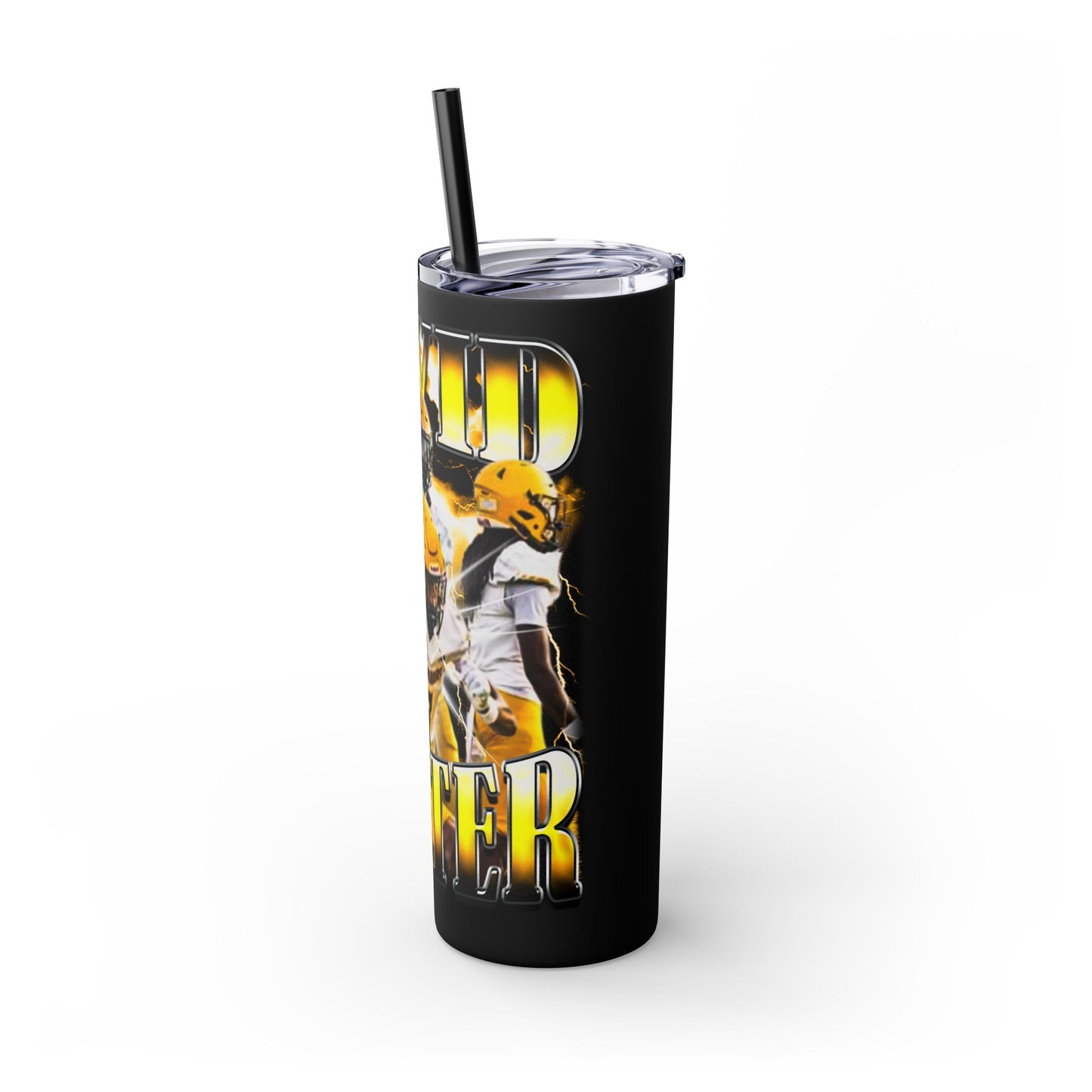 David Hunter Stainless Steal Tumbler