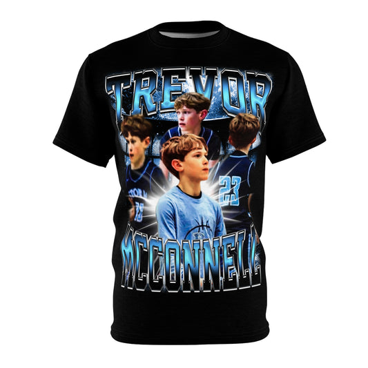 Trevor Mcconnell Vintage Full Pree