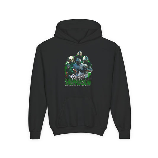 Kwalil Shepperson Youth Hoodie