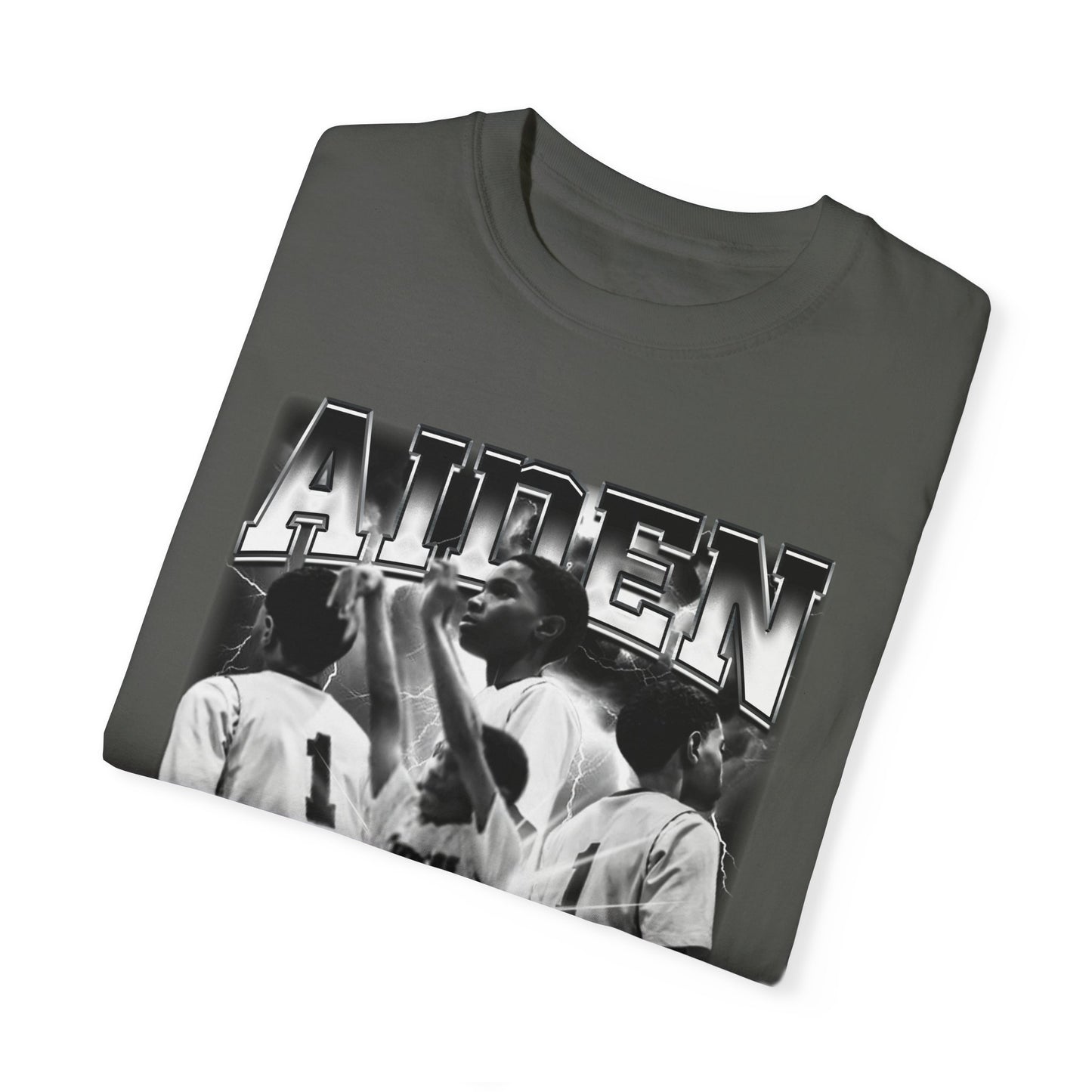 Aiden Williams Heavyweight Premium Tee