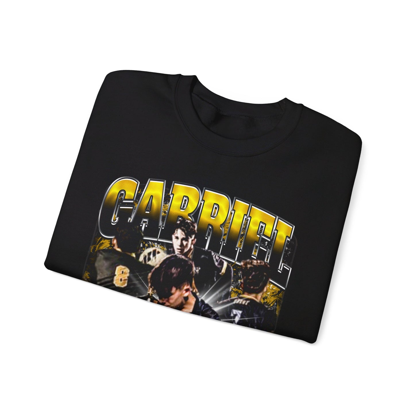 Gabriel Cunha Crewneck Sweatshirt