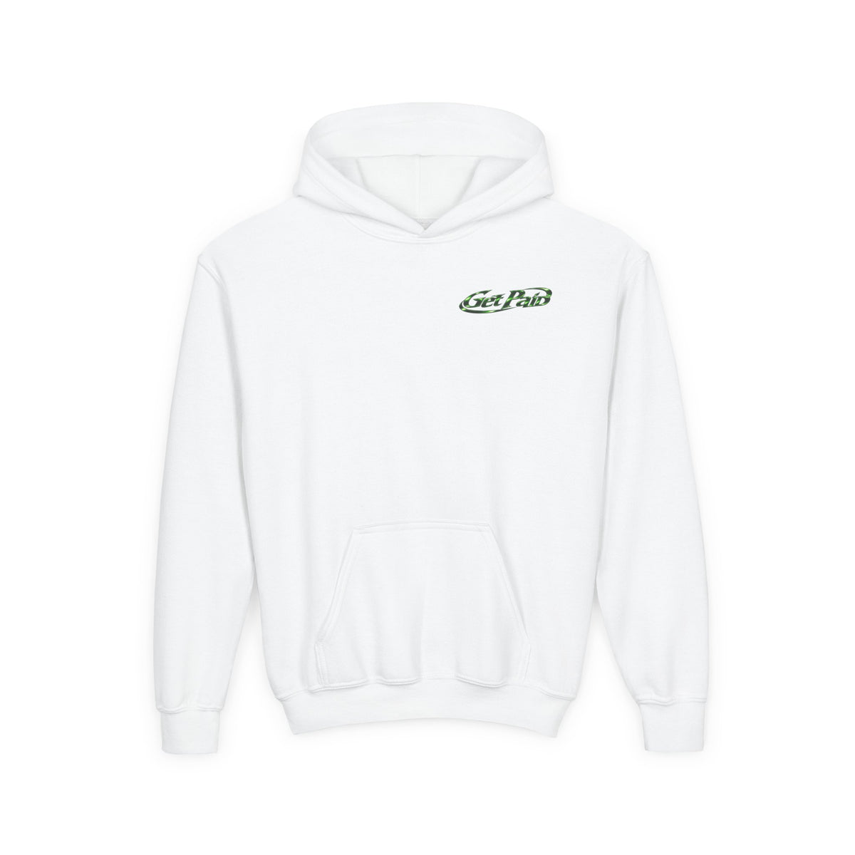 Leon Richmond Youth Hoodie