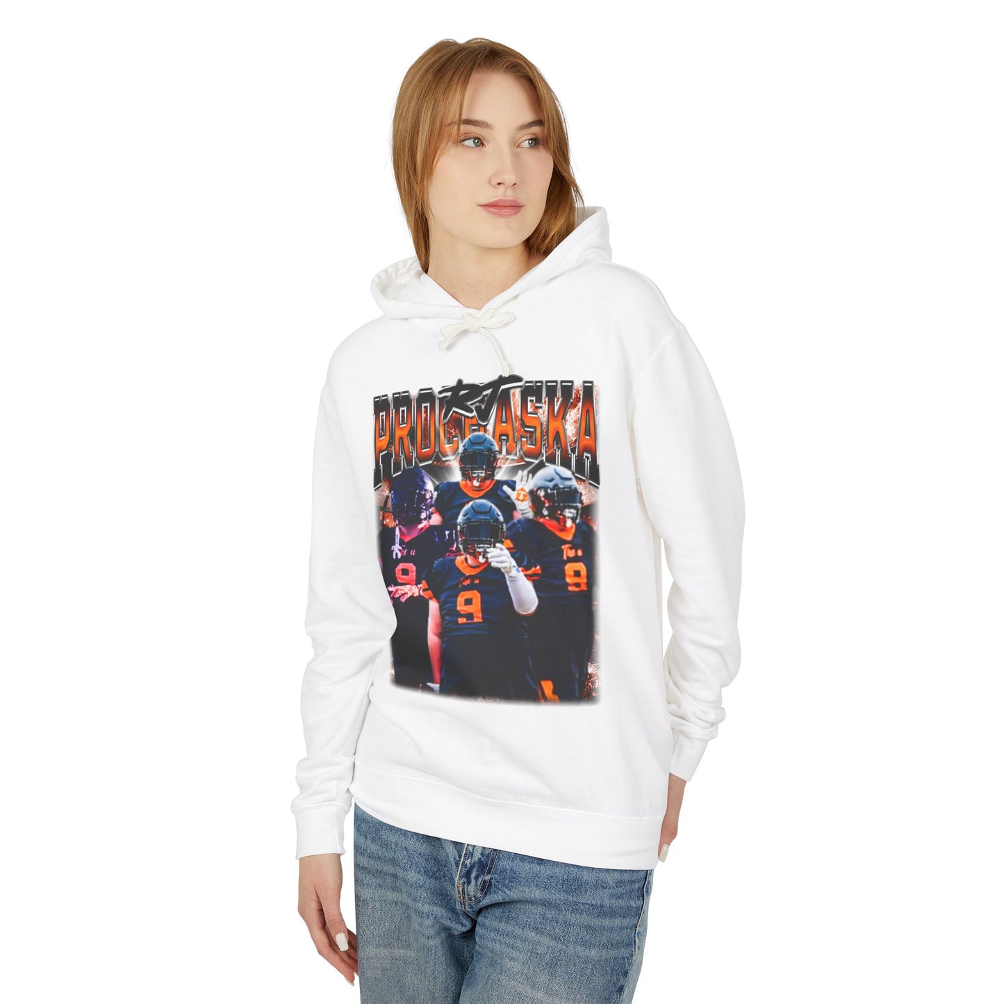 Rj Prochaska Hoodie
